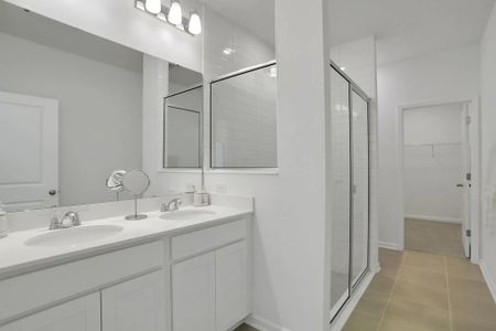 Seminole Trace - Villas 22