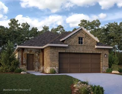 Stonebrooke by Ashton Woods in Conroe - photo 7 7