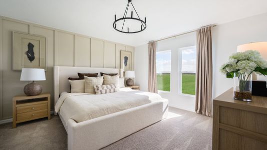 Gum Lake Preserve by Casa Fresca Homes in Lake Alfred - image 4