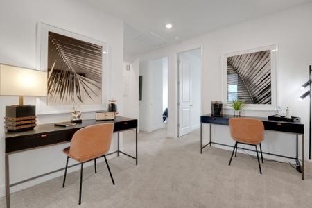 Serenade at Ovation Townhomes 7