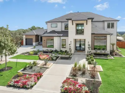 Caliterra by Scott Felder Homes in Dripping Springs - image 3