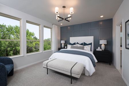 Walden Pond by Mattamy Homes in Forney - photo 10 10