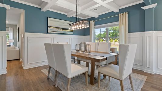 North Hampton by DRB Homes in Hampton - photo 7 7