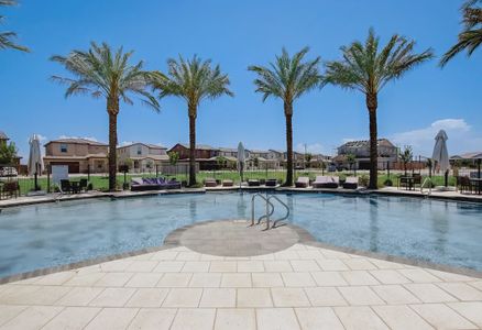 Ascent at Jorde Farms by Shea Homes in Queen Creek - photo 3 3