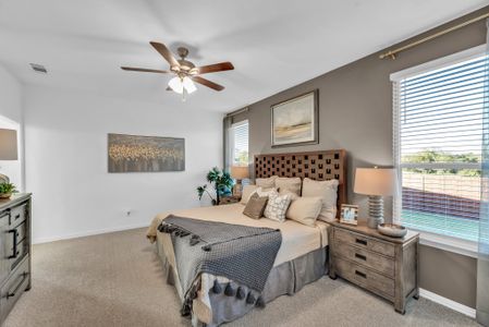 Covenant Park by Riverside Homebuilders in Springtown - photo 80 80