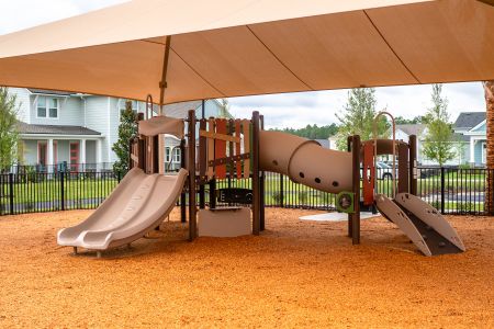 Seabrook Village at Nocatee by Riverside Homes in Ponte Vedra - photo 60 60
