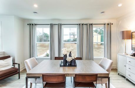 Avondale Park: Reserve by Beazer Homes in Decatur - photo 8 8