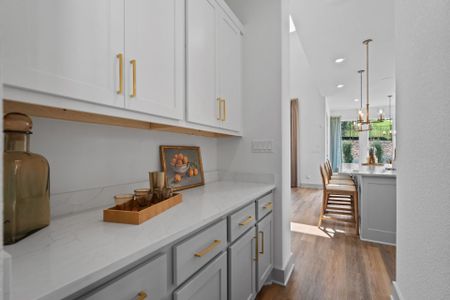 Palmera Ridge by Coventry Homes in Leander - image 10