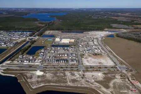 Weslyn Park by M/I Homes in St. Cloud - image