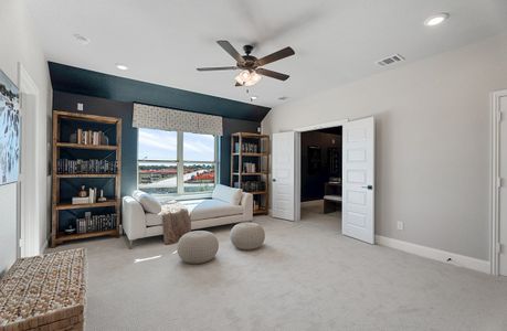 Spiritas Ranch by Beazer Homes in Little Elm - photo 16 16