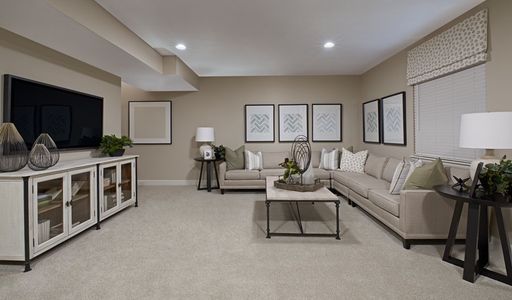 Sierra at Ascent Village by Richmond American Homes in Littleton - photo 32 32