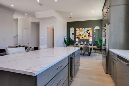 Foundry Row by InTown Homes in Fort Worth - photo 8 8