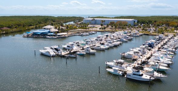 Black Point Marina