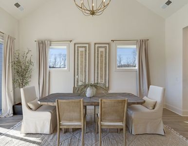 Station Hill by Celebration Homes in Franklin - image 18