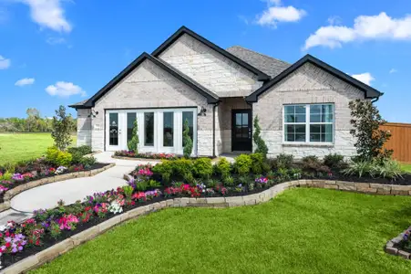 Lago Mar by M/I Homes in Santa Fe - image 6