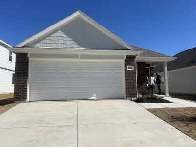 Retreat at Fossil Creek by Legend Homes in Fort Worth - photo 44 44