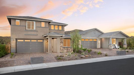 Northpointe at Vistancia - Master planned community in Peoria, AZ 16