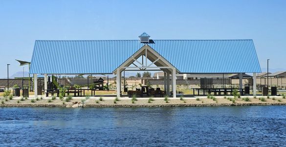 Wales Ranch by Ashton Woods in Queen Creek - image