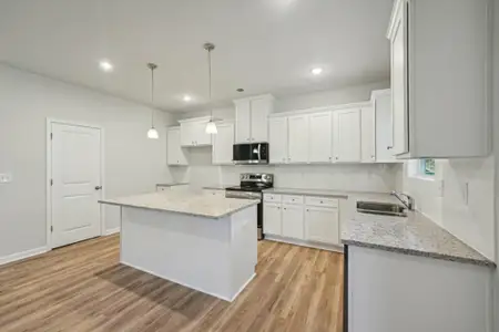Neely Farm by Direct Residential Communities in Covington - image 7