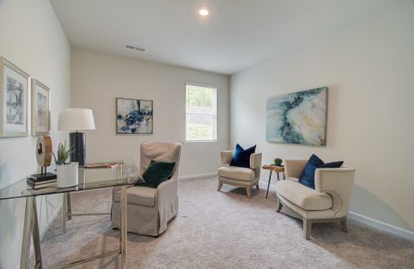 Alcovy Village by Rockhaven Homes in Lawrenceville - photo 13 13