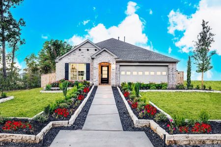 Windrose Green - Master planned community in Holiday Lakes, TX 7 7