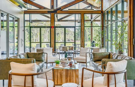 Heartwood by Centex in Richmond Hill - image 3