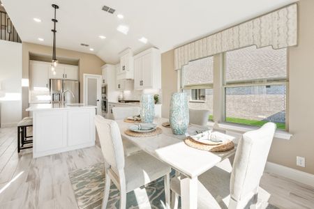 Devonshire by Bloomfield Homes in Forney - image 10