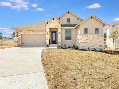 The Hollows on Lake Travis by Giddens Homes in Jonestown - photo 3 3