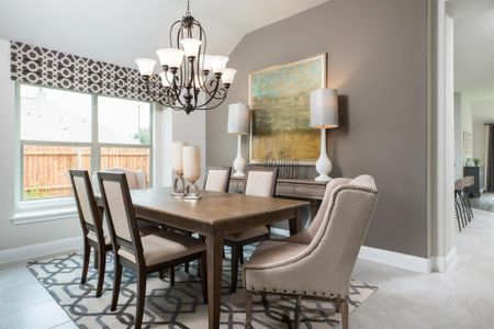 Chisholm Hills by Landsea Homes in Cleburne - photo 52 52