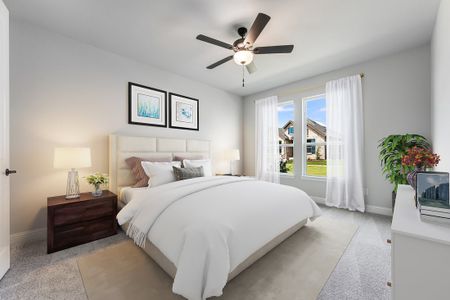 The Ranch at Uptown Celina 40s 64