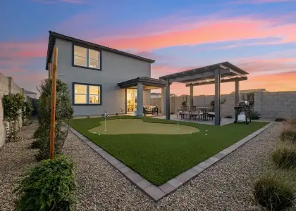 The Highlands Collection at North Copper Canyon by Century Communities in Surprise - image 6