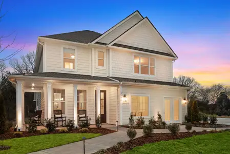 Abbey Walk by Dream Finders Homes in Moncks Corner - image