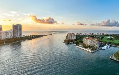 The Residences at Six Fisher Island by Related Group in Miami Beach - photo 6 6