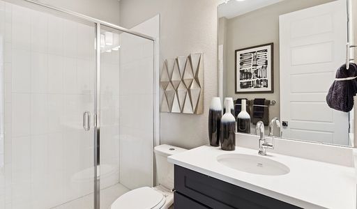 The Summit at Meridian by Richmond American Homes in Englewood - image 16
