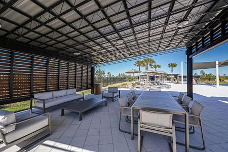 Chapel Crossings - Master planned community in Wesley Chapel, FL 13 13