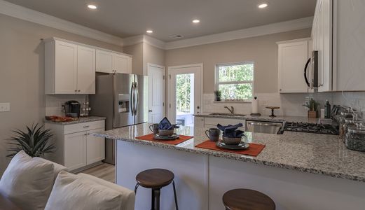 The Andros by Smith Douglas Homes in Dalton - image 19