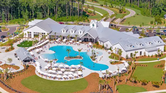 Horizons at Summers Corner | 55+ by Lennar in Summerville - image