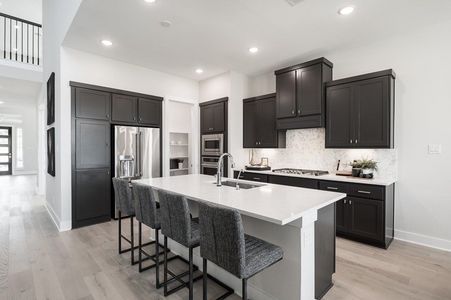 Jubilee 50′ by Tri Pointe Homes in Hockley - photo 16 16