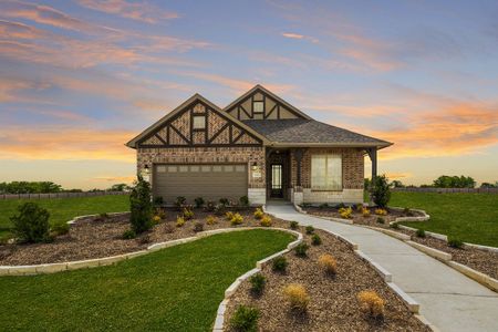 Godley Ranch by HistoryMaker Homes in Godley - photo 9 9