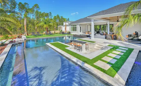 Brown's Landing Creekside 5