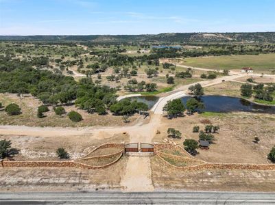 Ranger Ridge by Cross Custom Homes in Strawn - image 15