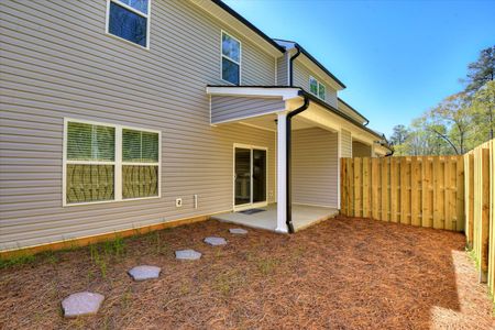 Forrest Bluff by Ivey Homes in North Augusta - image 15