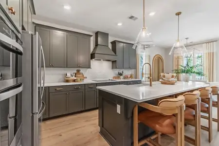 Bailey's Cove Single-Family Homes 7