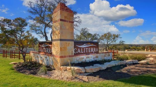 Caliterra - Master planned community in Dripping Springs, TX 3 3