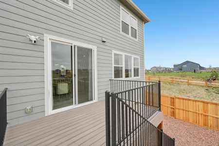 Aspen Meadows by View Homes in Colorado Springs - image 4