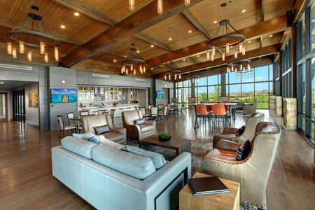 Inspiration by First Texas Homes in Lucas - image 15