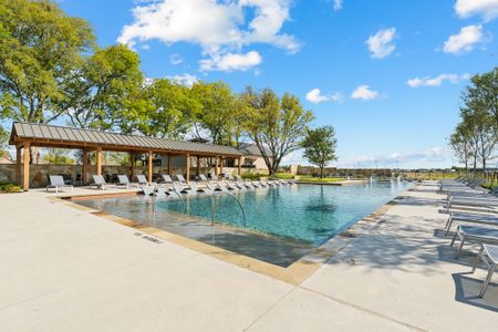 Hillstead by American Legend Homes in Lavon - image 18