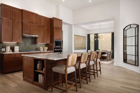 Parmer Ranch by Coventry Homes in Georgetown - image 8