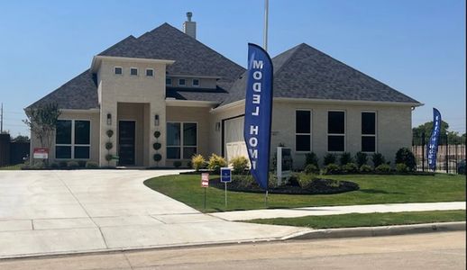 Letara by Kenmark Homes in Haslet - photo 0