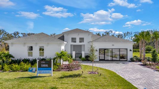 Serengeti by DRB Homes in Spring Hill - photo 1 1